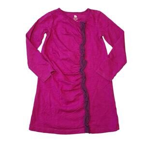 Tea Collection 100% Cotton Dress 4Y